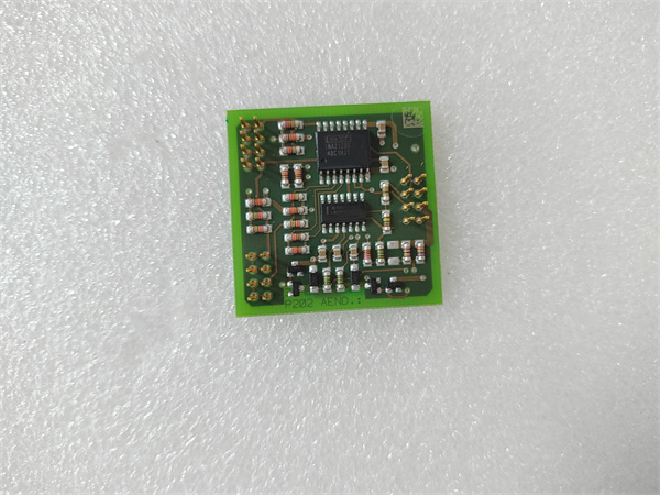 XVC767AE102 3BHB007209R0102 ABB
