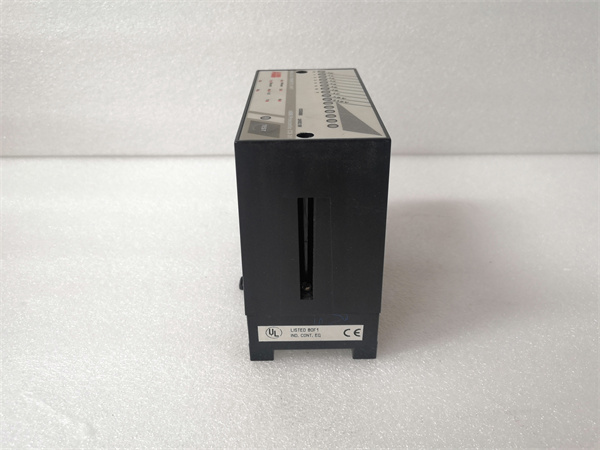 ICSE08B5 ABB
